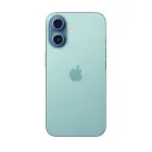 Joyroom JR-MSF0300 ekrāna aizsargstikls priekš iPhone 16|16 Plus objektīviem - zils Foto 2