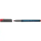 Noturīgais marķieris SCHNEIDER kodoskopa plēvēm OHP Maxx 222F, 0.7mm, sarkans Photo 5