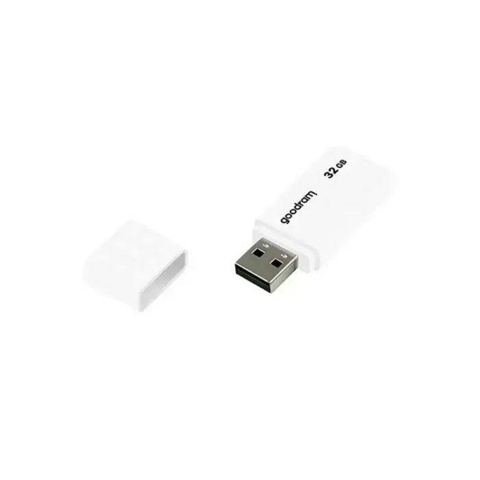 Goodram pendrive 32GB USB 2.0 UME2 white Foto 4