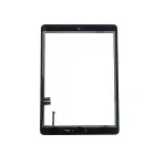 Touch Panel for iPad 6 9.7" 2018 full front set black Foto 2