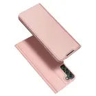 Dux Ducis Skin Pro Holster Cover for Samsung Galaxy S22 + (S22 Plus) pink Foto 13