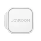 Joyroom JR-ZS368 magnetic cable organizer - white (6 pcs.) Photo 6