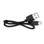 Qoltec External Hard Drive Case HDD/SSD 2.5'' SATA3 | USB 2.0 | Black Foto 5