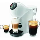 Jaunums! Akcija! KRUPS kapsulu kafijas automāts ar Nescafe®Dolce Gusto® Genio S  balts KP243110 Фото 1