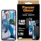 Privacy glass PanzerGlass Ultra-Wide Fit for Samsung Galaxy A37 5G Foto 2