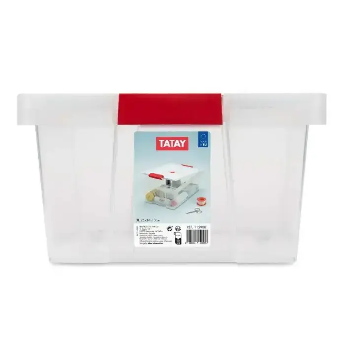 Dispenser 7L Photo 2
