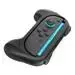 iPega SW2055D Grip for JoyCon Controllers Nintendo Switch 2 Black Foto 5