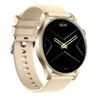 Colmi V73 smartwatch (gold) Photo 3