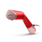 PHILIPS rokas tvaika gludināšanas ierīce, 1400W, oranži sarkans Photo 6