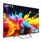 METZ 65MQE7600Z 65" QLED 4K Ultra HD TV Foto 1