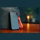 Verbatim Dysk SSD 1TB - brelok do kluczy  z kablem USB 3.2 gen.2 czarno-czerwony|black-red 32192 Foto 4