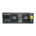 Qoltec Hybrid Solar Inverter Off-Grid 10KVA | 5,5kW | 100A | 48V | MPPT | Sinus Foto 11