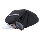 Velosipēda sēdekļa soma SB-100 Forever Outdoor melna Foto 2