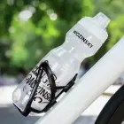 Wozinsky WUR-01B Bike Bottle Holder Basket - Black Фото 8