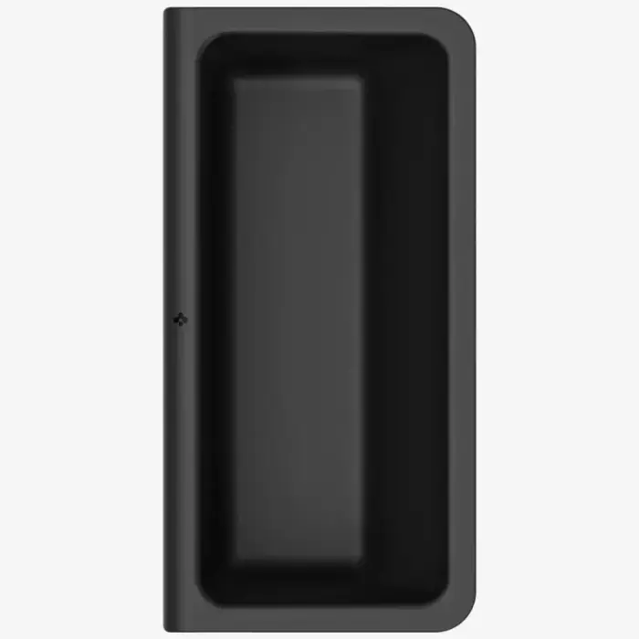 Organizer Box Spigen Underseat Organizer Box for Tesla Model Y (Juniper) 2 pack black Фото 3