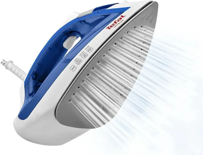 TEFAL gludeklis Virtuo, 1800W, blue Photo 2
