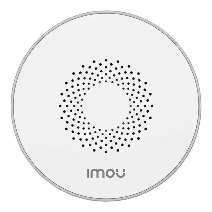 IMOU ZR1 ZigBee smart alarm siren Foto 2