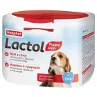 Piens kucēniem – Beaphar Lactol Puppy 250g. Foto 1