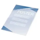 Kabatiņas laminēšanai GBC Document™ Pouch Gloss A3 125 mikroni Foto 3