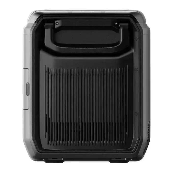 EcoFlow Glacier Classic 45l portable refrigerator Foto 6