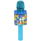 Paw Patrol karaoke microphone blue Foto 4
