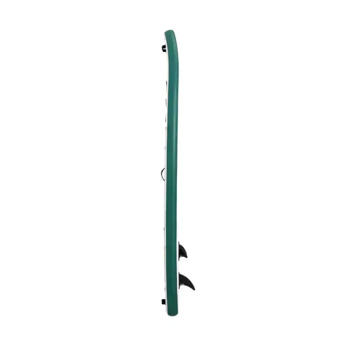 FunWater SUP paddleboard SUPFW69A 3,35m (green-white) Photo 3