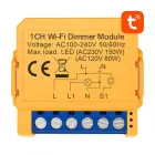 Smart socket switch WiFi Avatto DMS16-2 TUYA Foto 1