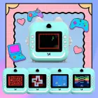 Wozinsky WDT-02 Thermal Printer Camera for Kids - Blue Photo 10