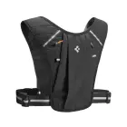 SPIGEN A720 DYNAMIC SHIELD RUNNING VEST (L-XL) BLACK Фото 5
