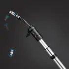 WILDMAN bike hand pump GK1 black Фото 5