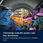 Electrolux veļas žāvētājs ar siltumsūkni, 9 kg Photo 5
