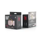 Maxlife Bluetooth karaoke speaker MXKS-100 pink Foto 11