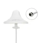 Qoltec Wi-Fi 2.4/2.5GHz omnidirectional antenna | 5dBi | Indoor Фото 3