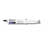 Qoltec Thermal grease 3.17 W/m-K | 5g | Silver Photo 1