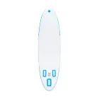 FunWater SUP paddleboard SUPFW07A 3,2m (blue) Foto 4