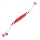 Zobu birste - Beaphar Toothbrush on blister, 1 gab. Foto 2
