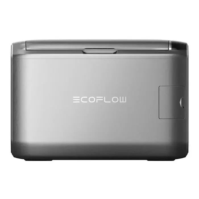 EcoFlow Glacier Classic 55l portable refrigerator Foto 2