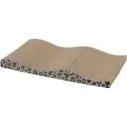 Nagu asināmais - Trixie Scratching Boards Leo, Catnip, 44 × 6 × 25 cm, 2gab Foto 2