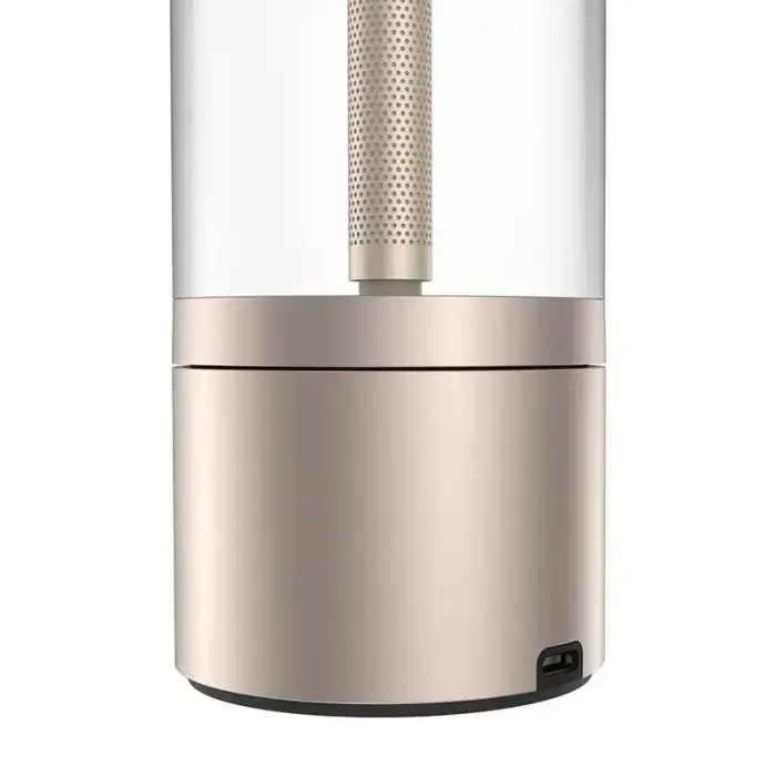 Ambient Lamp Yeelight Candela Photo 4