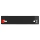 Qoltec AGM battery | 6V | 7.2 Ah | Maintenance-free | Efficient| LongLife | for toys, vehicles Фото 8