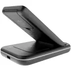 CANYON wireless charger WS-304 15W 3in1 Black Foto 7
