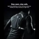 SPIGEN A720 DYNAMIC SHIELD RUNNING VEST (M-L) BLACK Foto 13