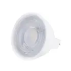 LED Bulb GU5,3 MR16 3W 12V 4500K 130lm 38° Forever Light Photo 2