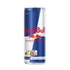 Enerģijas dzēriens RED BULL, bundžā, 0.25l Фото 2