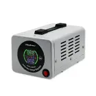 Qoltec Automatic Voltage Stabilizer AVR 1000VA Foto 1