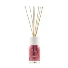 Fragrance Diffuser Millefiori Milano Amber & Rose 100ml Foto 1