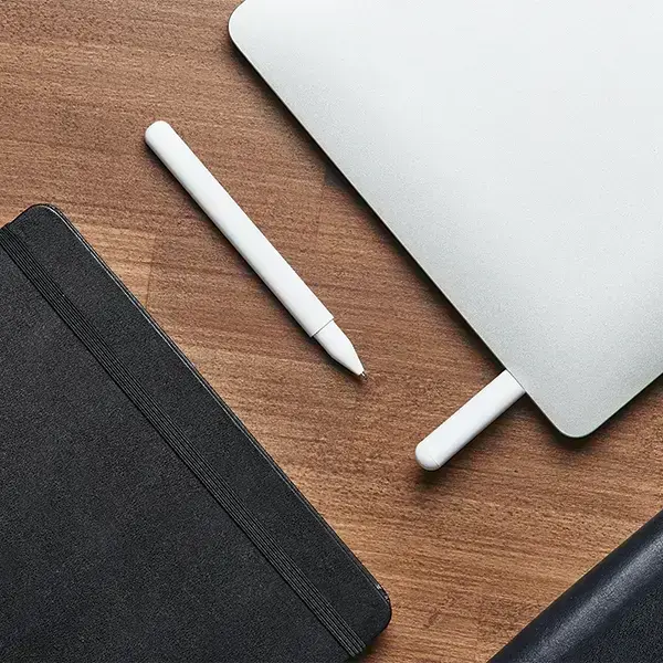 Lexon C-Pen Pen with USB-C 32GB Flash Drive white LS101WG Фото 7