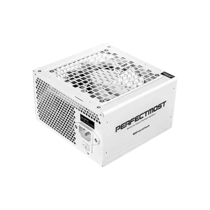 DarkFlash Power Supply PMT1050 White Foto 4