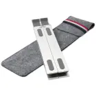 Laptop Stand 4smarts ErgoFix H18 silver Foto 5
