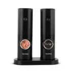 Huslog Set of electric grinders with USB charging Foto 1